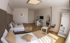 Bilge Suite Hotel
